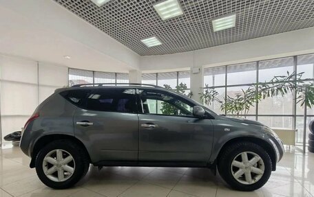 Nissan Murano, 2007 год, 450 000 рублей, 4 фотография