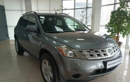 Nissan Murano, 2007 год, 450 000 рублей, 3 фотография