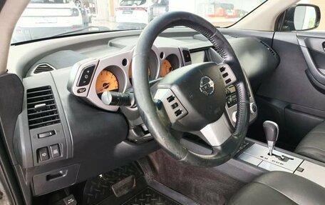 Nissan Murano, 2007 год, 450 000 рублей, 9 фотография
