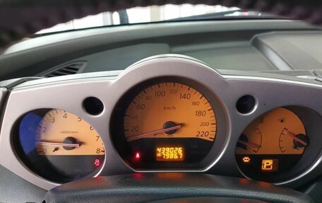 Nissan Murano, 2007 год, 450 000 рублей, 10 фотография