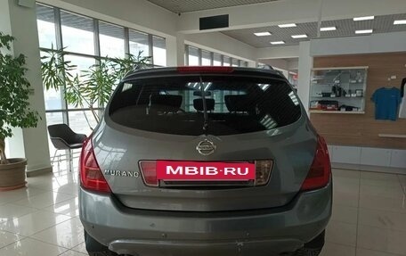 Nissan Murano, 2007 год, 450 000 рублей, 6 фотография