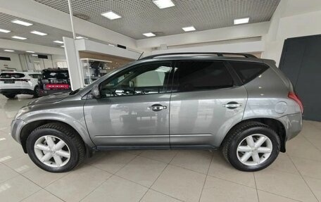 Nissan Murano, 2007 год, 450 000 рублей, 8 фотография