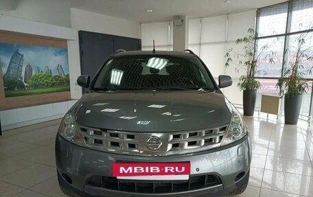 Nissan Murano, 2007 год, 450 000 рублей, 2 фотография