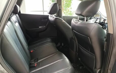 Nissan Murano, 2007 год, 450 000 рублей, 15 фотография