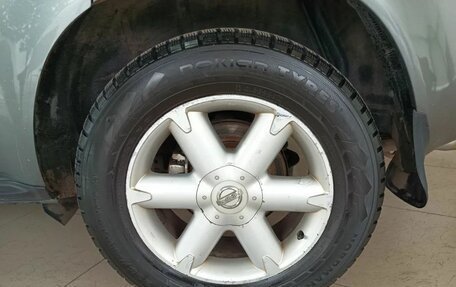 Nissan Murano, 2007 год, 450 000 рублей, 19 фотография