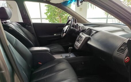 Nissan Murano, 2007 год, 450 000 рублей, 17 фотография