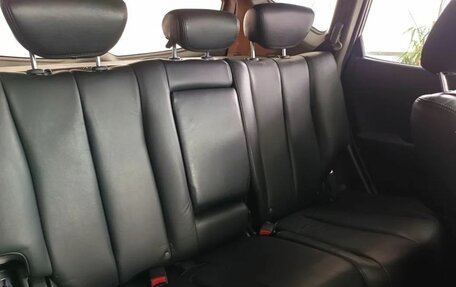 Nissan Murano, 2007 год, 450 000 рублей, 16 фотография