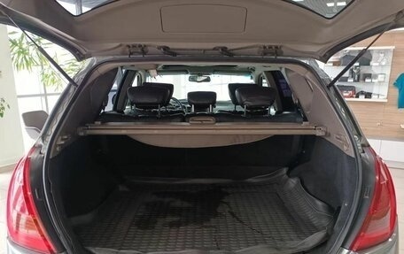 Nissan Murano, 2007 год, 450 000 рублей, 18 фотография