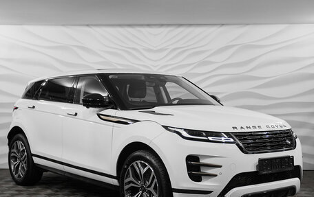 Land Rover Range Rover Evoque II, 2025 год, 5 899 000 рублей, 3 фотография