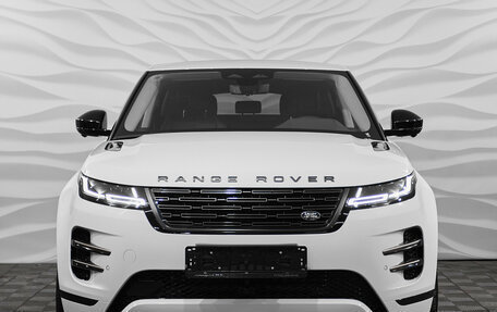 Land Rover Range Rover Evoque II, 2025 год, 5 899 000 рублей, 2 фотография