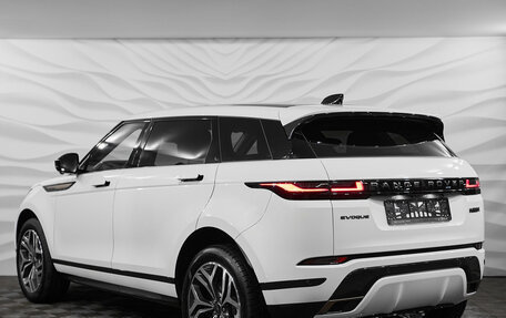 Land Rover Range Rover Evoque II, 2025 год, 5 899 000 рублей, 6 фотография