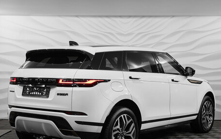 Land Rover Range Rover Evoque II, 2025 год, 5 899 000 рублей, 4 фотография