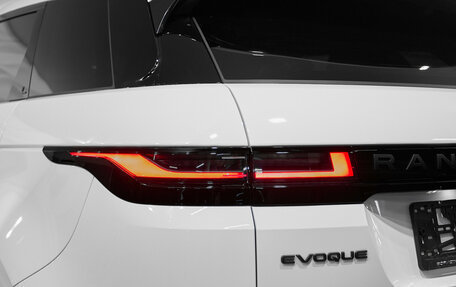 Land Rover Range Rover Evoque II, 2025 год, 5 899 000 рублей, 8 фотография