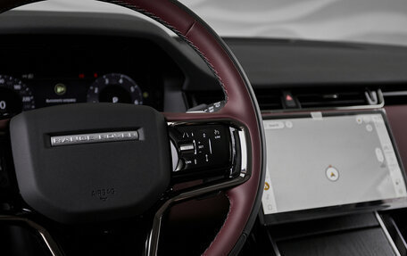 Land Rover Range Rover Evoque II, 2025 год, 5 899 000 рублей, 13 фотография