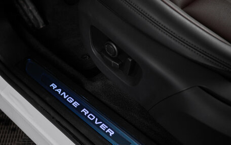 Land Rover Range Rover Evoque II, 2025 год, 5 899 000 рублей, 11 фотография