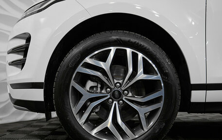 Land Rover Range Rover Evoque II, 2025 год, 5 899 000 рублей, 9 фотография