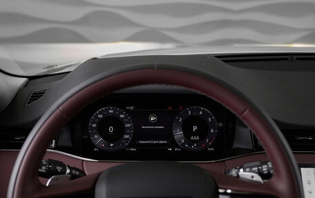 Land Rover Range Rover Evoque II, 2025 год, 5 899 000 рублей, 15 фотография