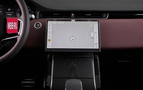 Land Rover Range Rover Evoque II, 2025 год, 5 899 000 рублей, 17 фотография