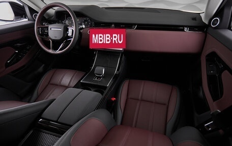 Land Rover Range Rover Evoque II, 2025 год, 5 899 000 рублей, 20 фотография