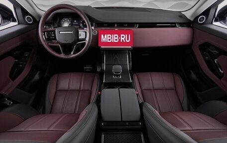 Land Rover Range Rover Evoque II, 2025 год, 5 899 000 рублей, 19 фотография