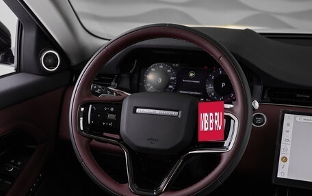 Land Rover Range Rover Evoque II, 2025 год, 5 899 000 рублей, 18 фотография