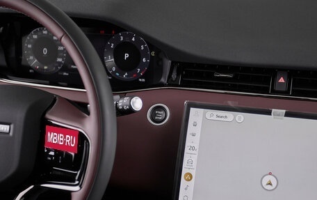 Land Rover Range Rover Evoque II, 2025 год, 5 899 000 рублей, 21 фотография