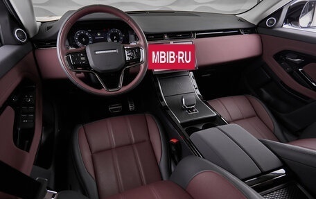 Land Rover Range Rover Evoque II, 2025 год, 5 899 000 рублей, 12 фотография