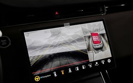 Land Rover Range Rover Evoque II, 2025 год, 5 899 000 рублей, 26 фотография