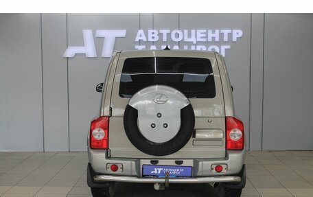 ТагАЗ Tager, 2010 год, 649 000 рублей, 5 фотография