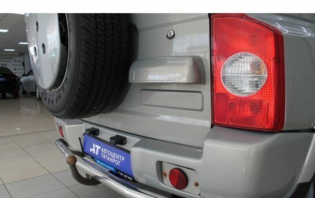 ТагАЗ Tager, 2010 год, 649 000 рублей, 8 фотография