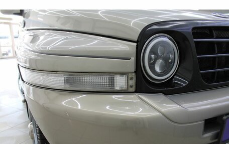 ТагАЗ Tager, 2010 год, 649 000 рублей, 6 фотография