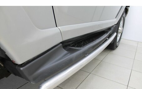 ТагАЗ Tager, 2010 год, 649 000 рублей, 9 фотография