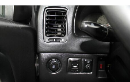 ТагАЗ Tager, 2010 год, 649 000 рублей, 11 фотография