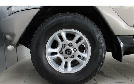 ТагАЗ Tager, 2010 год, 649 000 рублей, 10 фотография