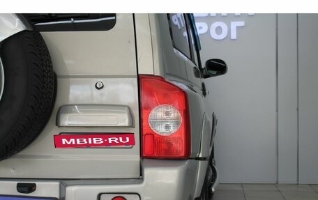 ТагАЗ Tager, 2010 год, 649 000 рублей, 7 фотография