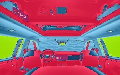 Land Rover Range Rover Evoque II, 2025 год, 5 899 000 рублей, 23 фотография