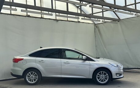 Ford Focus III, 2018 год, 1 100 000 рублей, 8 фотография
