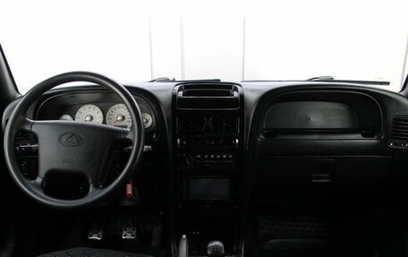 ТагАЗ Tager, 2010 год, 649 000 рублей, 15 фотография