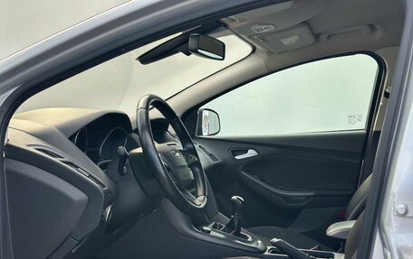 Ford Focus III, 2018 год, 1 100 000 рублей, 10 фотография