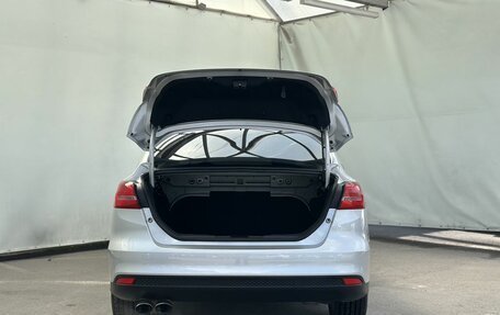 Ford Focus III, 2018 год, 1 100 000 рублей, 7 фотография