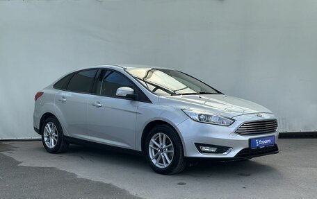 Ford Focus III, 2018 год, 1 100 000 рублей, 2 фотография