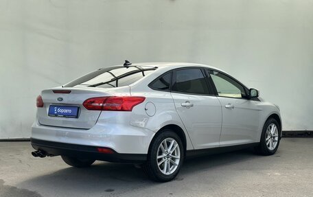 Ford Focus III, 2018 год, 1 100 000 рублей, 4 фотография