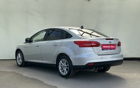 Ford Focus III, 2018 год, 1 100 000 рублей, 5 фотография