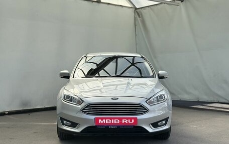 Ford Focus III, 2018 год, 1 100 000 рублей, 3 фотография