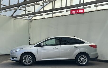 Ford Focus III, 2018 год, 1 100 000 рублей, 9 фотография