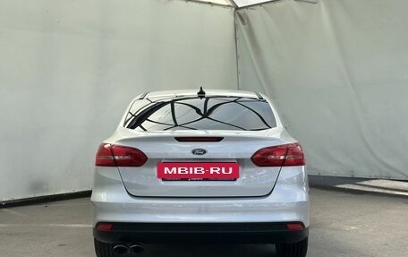 Ford Focus III, 2018 год, 1 100 000 рублей, 6 фотография