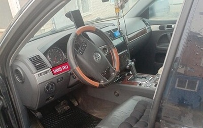 Volkswagen Touareg III, 2010 год, 950 000 рублей, 1 фотография