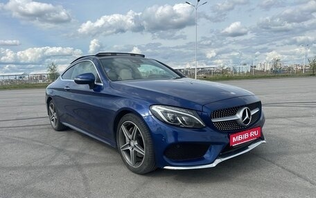 Mercedes-Benz C-Класс, 2015 год, 2 500 000 рублей, 1 фотография