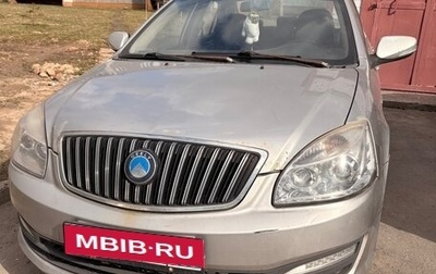 Geely SC7, 2014 год, 220 000 рублей, 1 фотография