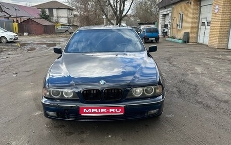 BMW 5 серия, 2000 год, 299 999 рублей, 1 фотография